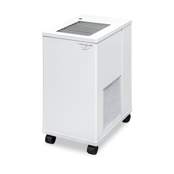 アイリスオーヤマ 空間除菌機 プラズマ可搬型V2.5PM14W IRPLGD-V2.5-PM14 W 1台