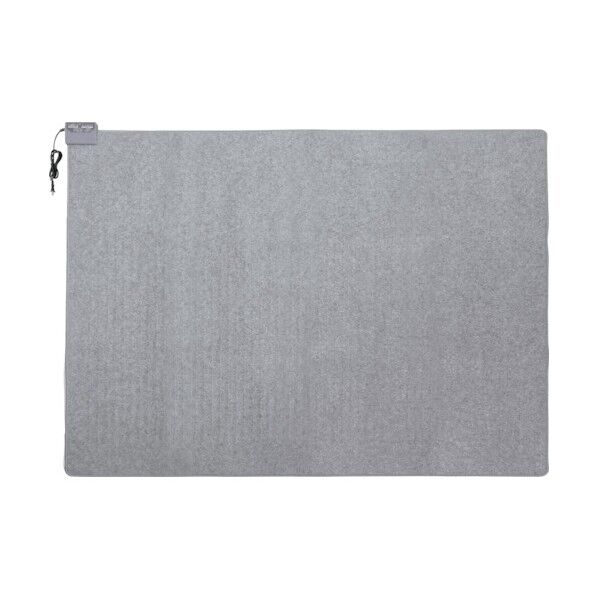 ※法人専用品※アイリスオーヤマ 572375 ホットカーペット 3畳 グレー HCM-T2420-H(572375) 1枚...