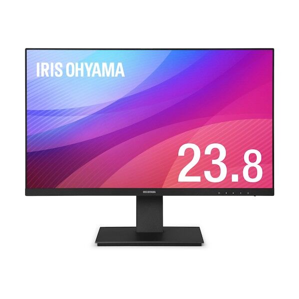  105785 液晶ディスプレイ 23V型 ブラック ILD-D23FHH-B