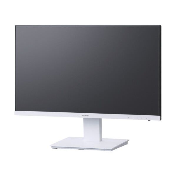  105788 液晶ディスプレイ 23V型 ホワイト ILD-D23FHH-W 1点...