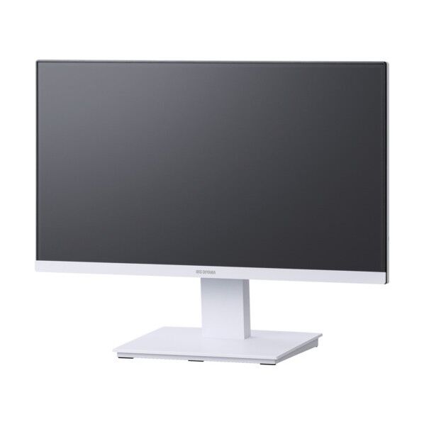105787 液晶ディスプレイ 21V型 ホワイト ILD-D21FHH-W 1点...