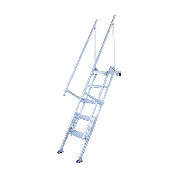 トラック用ステップ トラックスター MTST-40-5S 1点...