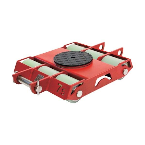 フラット型スマートドーリー 7.5トン SDF-75F 1台