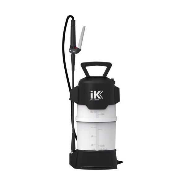 iK 蓄圧式噴霧器 MULTI PRO9 82672 1台
