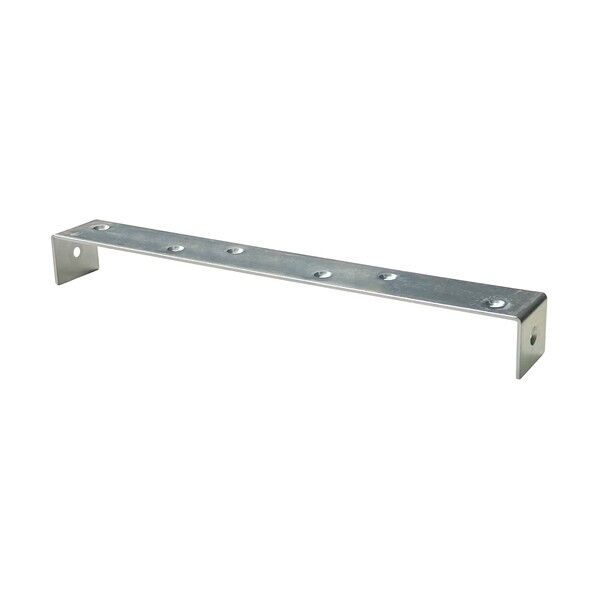  2×4サポート コの字型 タイプ6 24-K6-Y 10179348 1個