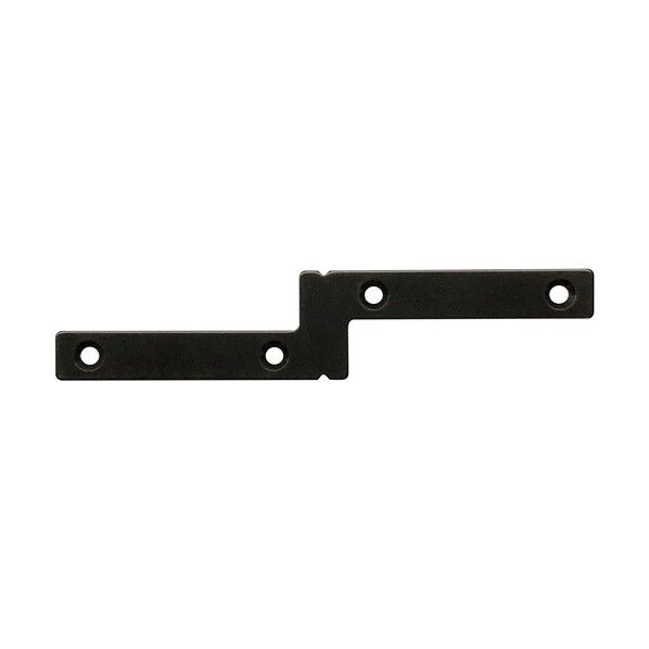  2×4サポート 帯金物 タイプ5 24-F5-BK 10179092 1個