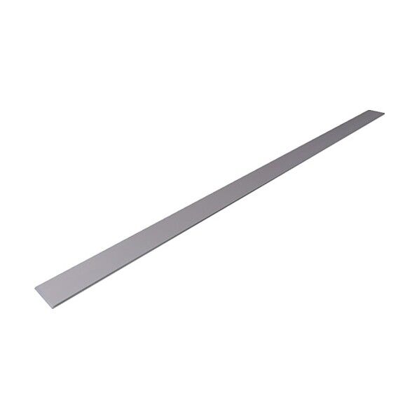 アルミスロープ3mm用 1200×60×3mm CO00-40003 1点