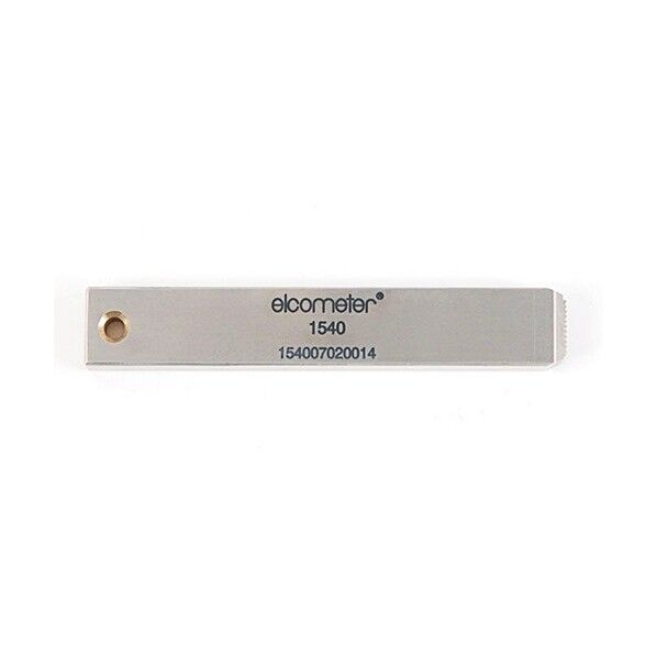 Elcometer1540クロスカット法付着性試験機 K0001540M001 1個