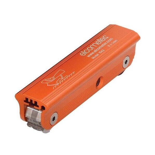 Elcometer1542クロスカット法付着性試験機 K1542M001 1個