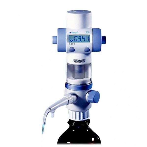 デジタルビュレットsolarus 2-5715-01 1個