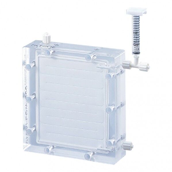 ビバフロー200 126×138×38mm 2-5738-01 1