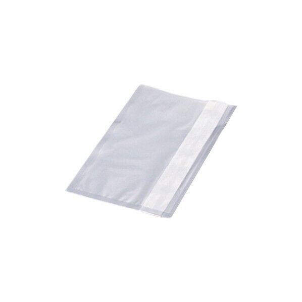 サニスペックテストバッグ フィルタ付 190×300mm 2-6391-01 50025枚