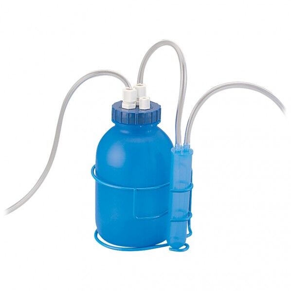 トラップボトル