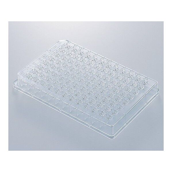 タンパク質結晶化プレート［MRC-2］ 2-7215-01 10枚