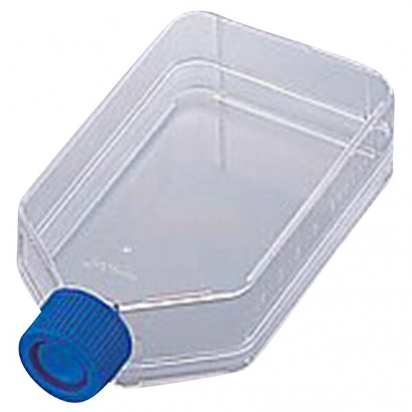 組織培養フラスコ［153732］ストレートネック 260ml 2-5466-04 5個