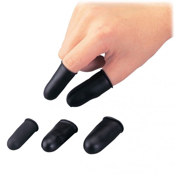 指サック(導電ペブル)