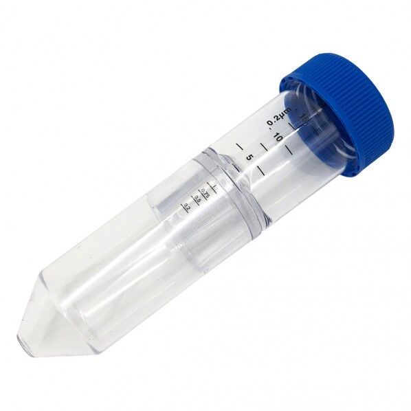 遠心濃縮器（ビバスピン20）[VS2071]MWCO 0.2μm 2-5732-17 12本