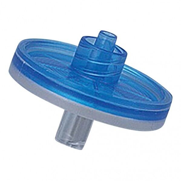 ミニザルトFILTERSYRINGE[16534K] 2-5322-01 1個