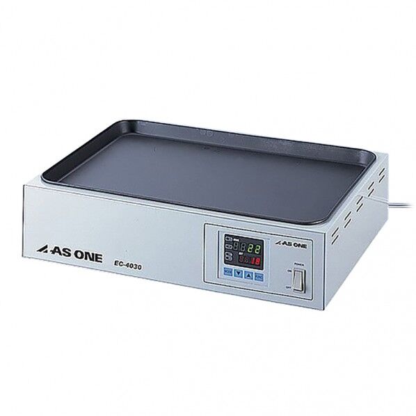 パラフィンストレッチプレートEC4030