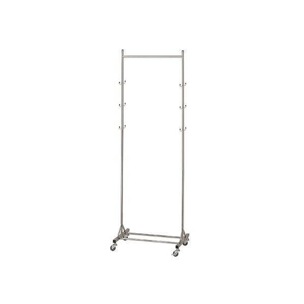 ハンガーラックSHRF1800-600 2-634-01 1