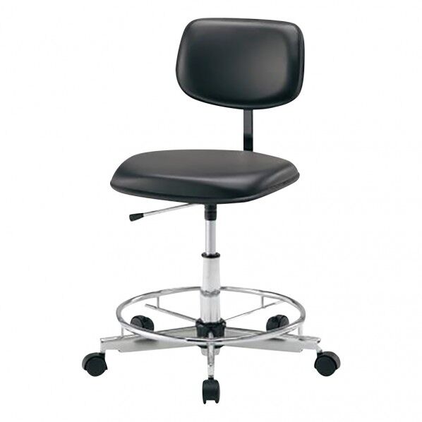 カラフルスタンダードチェア リング付