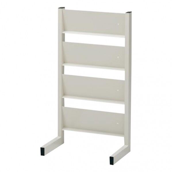 小型コンテナーマンション HB-4-4型 458×280×864mm 2-707-01 1