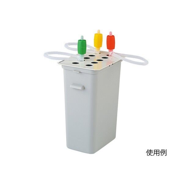 ポリサイフォンポンプ用収納スタンド PS-M