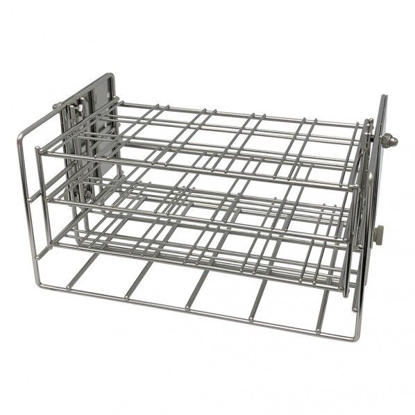 傾斜角可変スタンドφ20試験管用