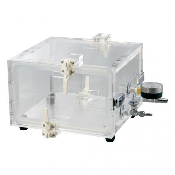 真空デシケーター VO型