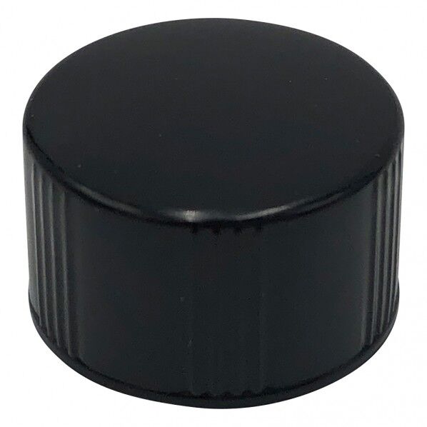 スクリューキャップ交換部品 (クローズドトップキャップ) 2-5307-12 10個