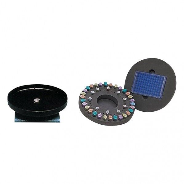 マルチプルサンプルヘッドスターターセット 2-6863-03 1