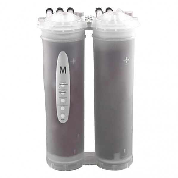 超純水製造装置（Synergy(R)UV）SynergyPak1 2-7100-03 1