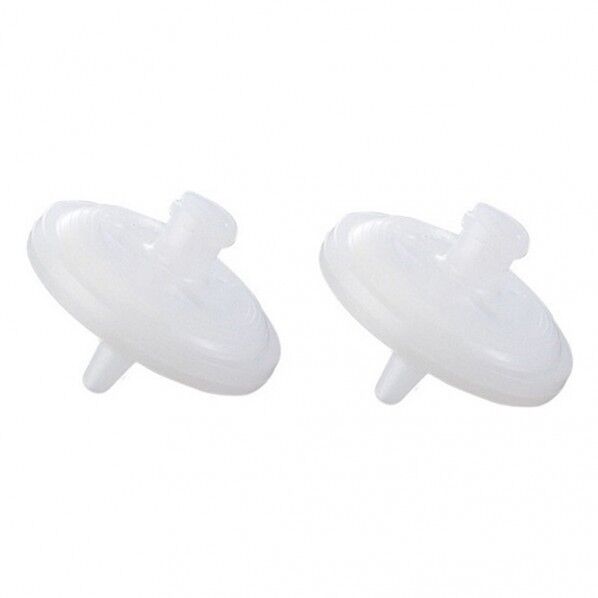 水道水直結型超純水製造装置（Direct-Q(R)UV）エアベントフィルター 2-7089-05 2個