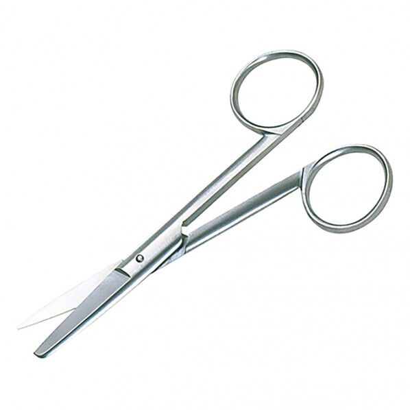 ハサミ直セン刀片鋭 No.12