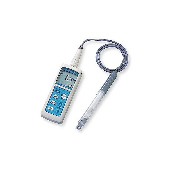 パーソナルpH計PH71-11JAA 2-6358-01 1