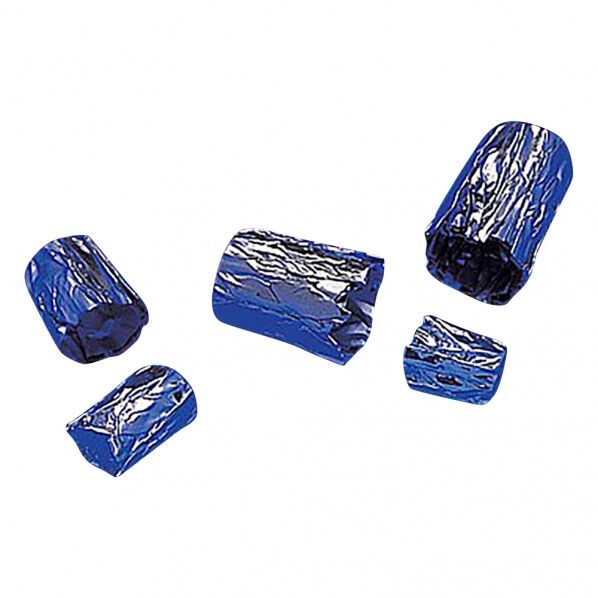 元素分析用サンプル容器 錫製