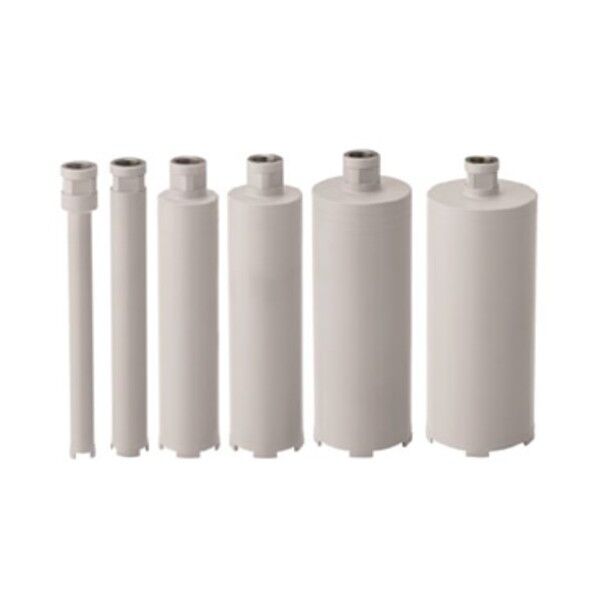 コンセック 乾式コアビット ドライワン Cロッド Φ56×260L C DRY1-C-56-260-C...