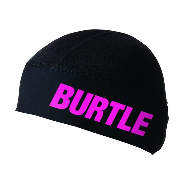BURTLE 【2025年メーカー今期完売】 ヘッドキャップ4081-83-Fピンク 4081-83-F 1個