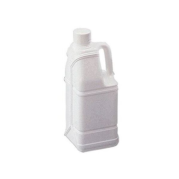 E・ボトル2L 104×104×280mm 2-7704-01 1