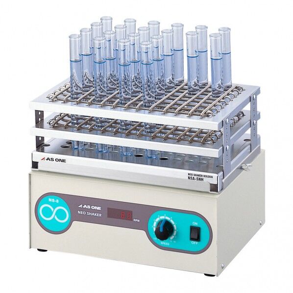 ネオシェーカー［NS-8］ 300×254×148mm 2-7827-02 1