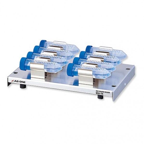 ネオシェーカー遠沈管ホルダ［NSA-TH］ 2-7827-16 1