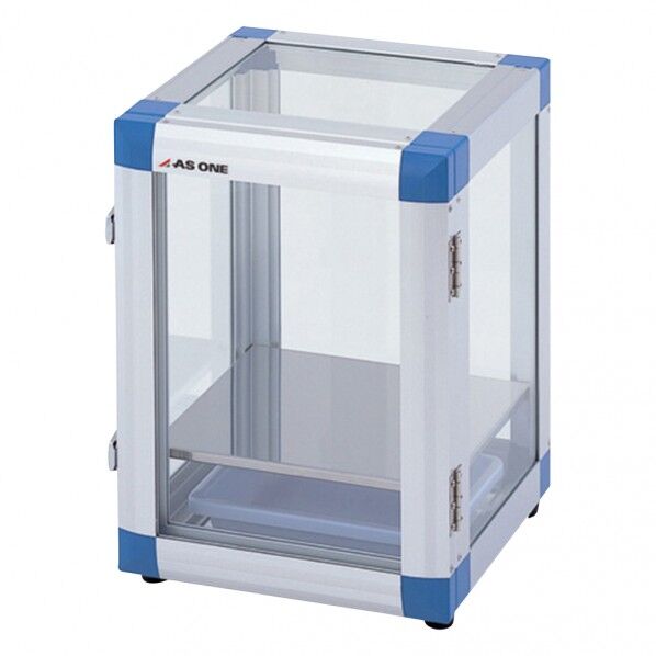 ポータブルデシケーター