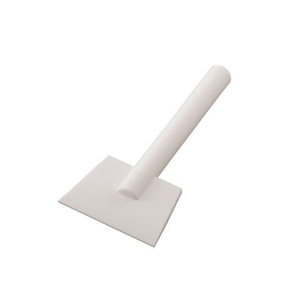 アズフロン(R)PTFEヘラ 台形型