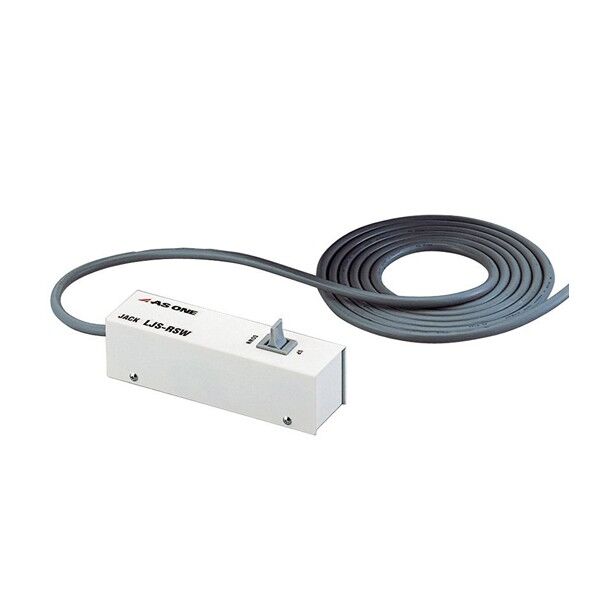 オートラボジャッキ用 リモートスイッチ 2-7818-11 1