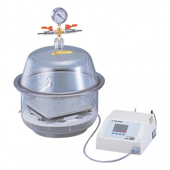 簡易型真空乾燥器 2-7837-11 1