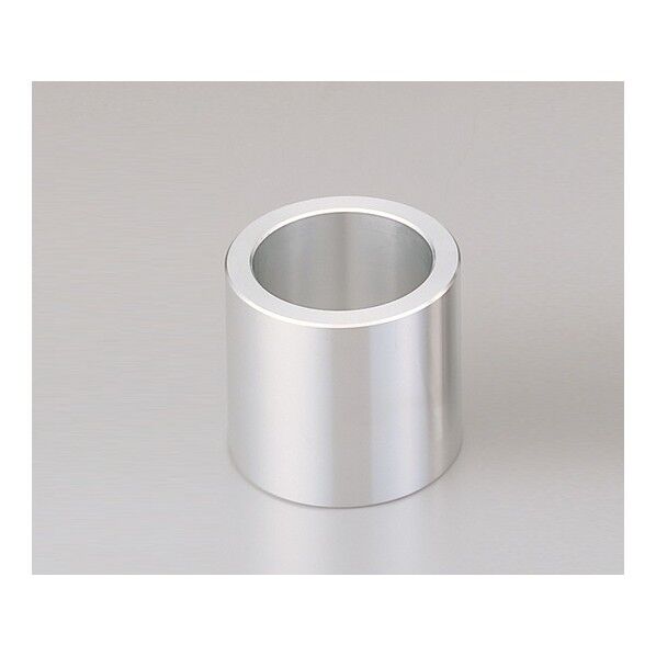 加熱撹拌ドライバス(1連)用スリーブ 2-7828-14 1