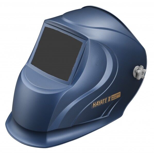マイト工業 面体セット ヘルメット装着タイプ MTS-HYT2H 1SET