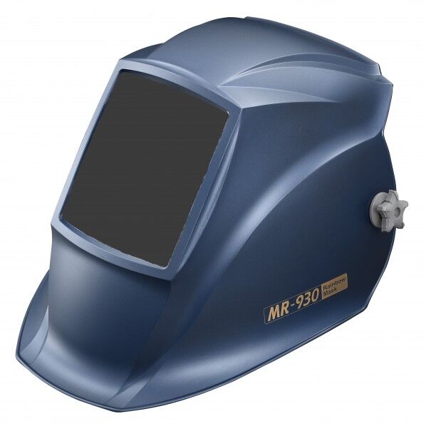 マイト工業 面体セット ヘルメット装着タイプ MTS-930H 1SET