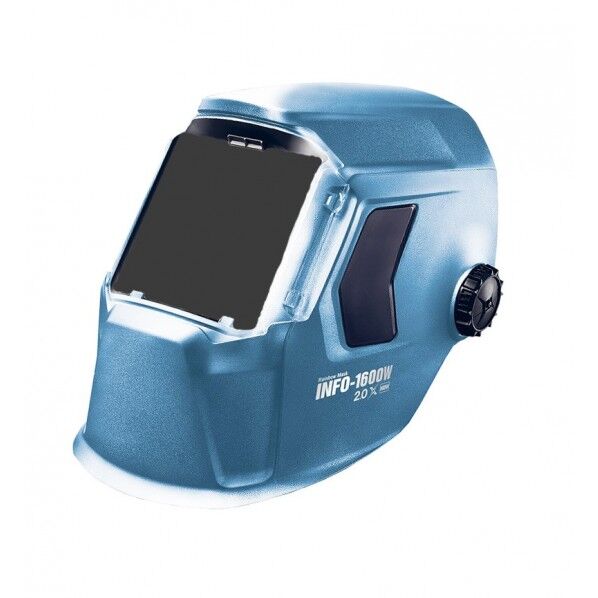 面体セット ヘルメット装着タイプ