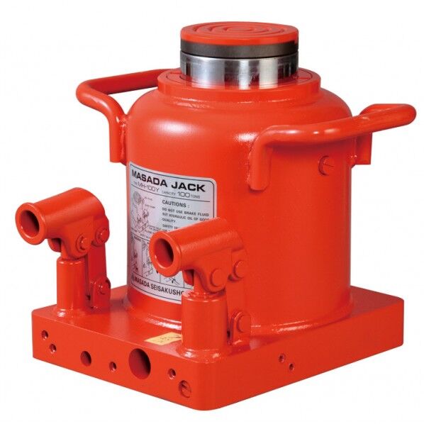 標準オイルジャッキ